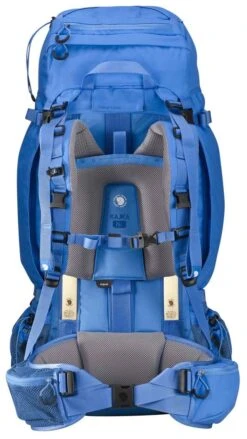 FJÄLLRÄVEN Wanderrucksack Kajka 75 UN Blue Wanderrucksack Kajka 75 7 FJÄLLRÄVEN Wanderrucksack Kajka 75 UN Blue Wanderrucksack Kajka 75 -Primuss Camping Geschaft kajka 75 unblue ru ckenICHKoaHW69pBW 1280x1280