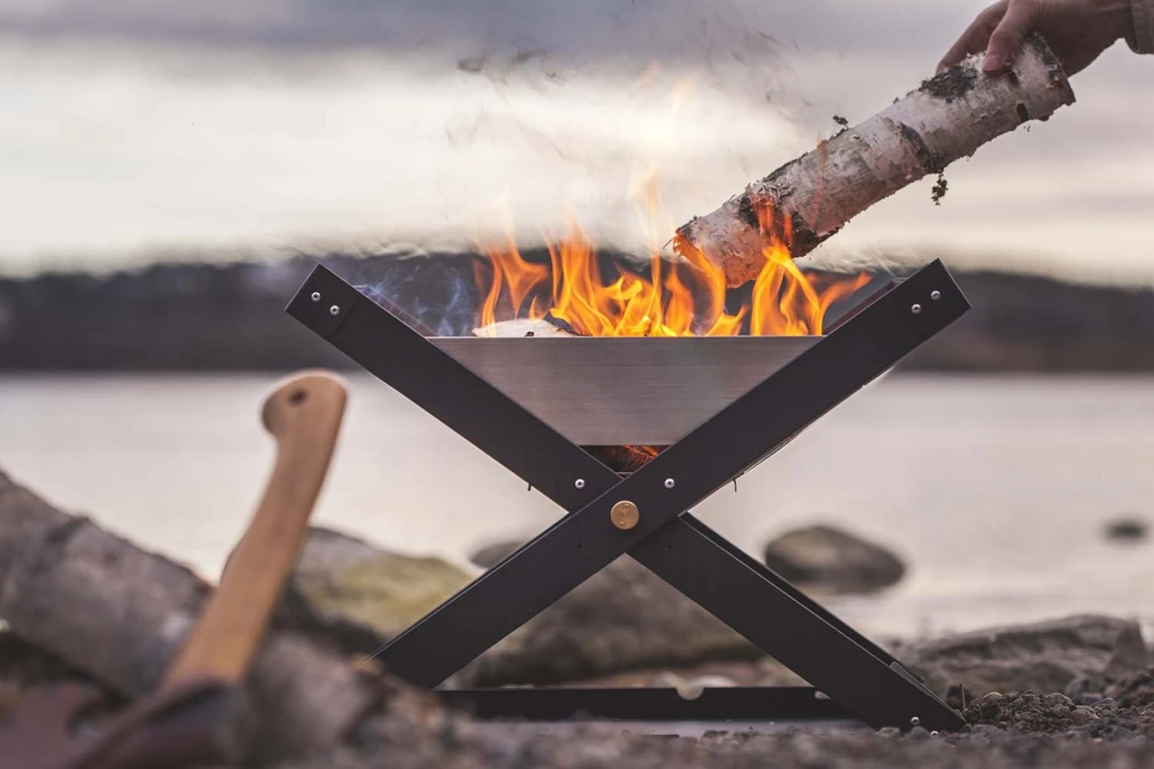 Primus Kamoto OpenFire Pit Large Kamoto OpenFire Pit Large 3 Primus Kamoto OpenFire Pit Large Kamoto OpenFire Pit Large