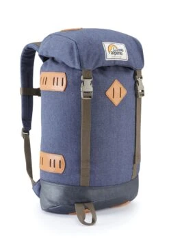 Lowe Alpine Klettersack 30 Brownstone|Unisex Klettersack 30