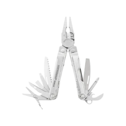 Leatherman Knifeless Rebar Inkl. Leder Holster Black Knifeless Rebar Inkl. Leder Holster Black