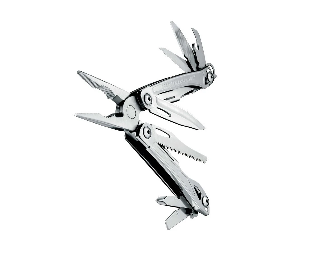 Leatherman SIDEKICK® Inkl. Karabiner & Nylon-Holster SIDEKICK® Inkl. Karabiner & Nylon-Holster 4 Leatherman SIDEKICK® Inkl. Karabiner & Nylon-Holster SIDEKICK® Inkl. Karabiner & Nylon-Holster – Bild 2