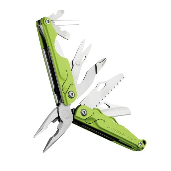Leatherman Leap - Multitool Red Leap - Multitool 7 Leatherman Leap - Multitool Red Leap - Multitool – Bild 5