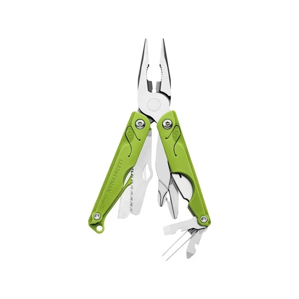 Leatherman Leap - Multitool Red Leap - Multitool 3 Leatherman Leap - Multitool Red Leap - Multitool