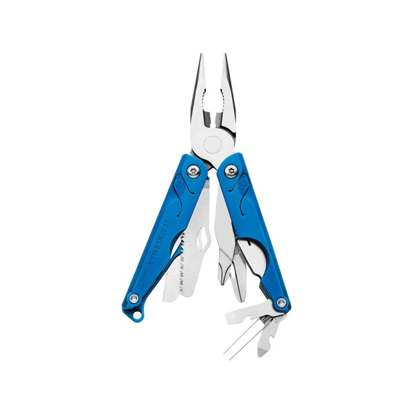 Leatherman Leap - Multitool Red Leap - Multitool 9 Leatherman Leap - Multitool Red Leap - Multitool – Bild 7