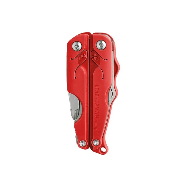 Leatherman Leap - Multitool Red Leap - Multitool 6 Leatherman Leap - Multitool Red Leap - Multitool – Bild 4