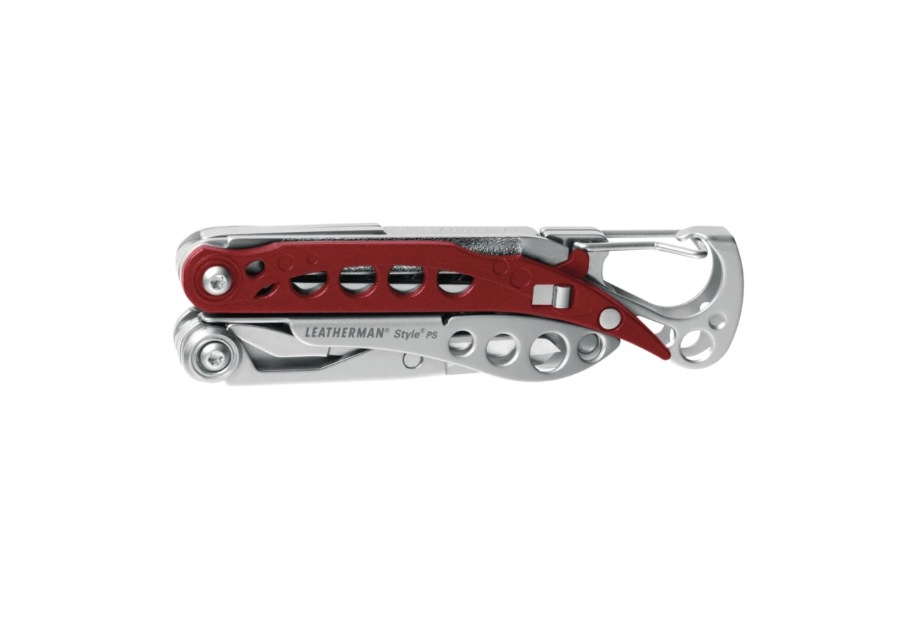 Leatherman Style® PS Red Style® PS Red 4 Leatherman Style® PS Red Style® PS Red – Bild 2