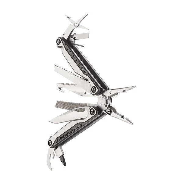 Leatherman Charge+ TTI Charge+ TTI 4 Leatherman Charge+ TTI Charge+ TTI – Bild 2