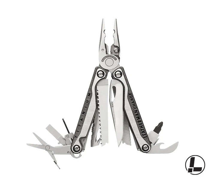 Leatherman Charge+ TTI Charge+ TTI 3 Leatherman Charge+ TTI Charge+ TTI