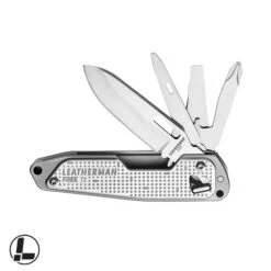 Leatherman FREE T2 FREE T2