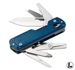 Leatherman FREE T4 Navy FREE T4 Navy