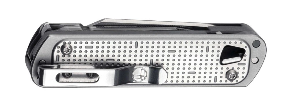 Leatherman FREE T4 Edelstahl FREE T4 Edelstahl 5 Leatherman FREE T4 Edelstahl FREE T4 Edelstahl – Bild 3