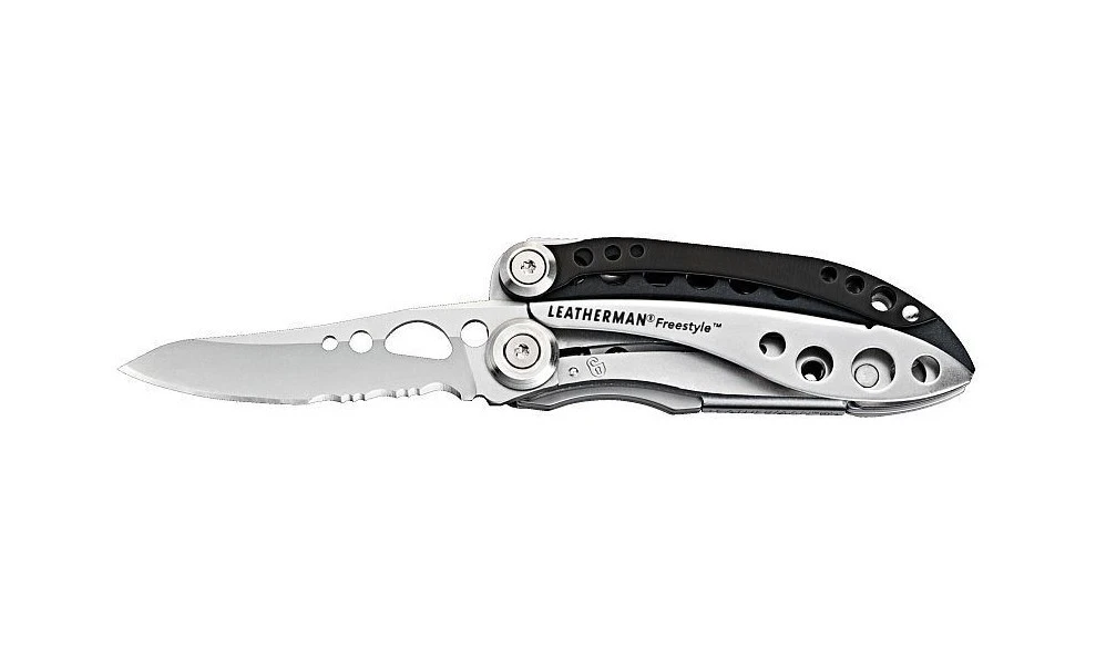 Leatherman Freestyle - Multitool Freestyle - Multitool 3 Leatherman Freestyle - Multitool Freestyle - Multitool