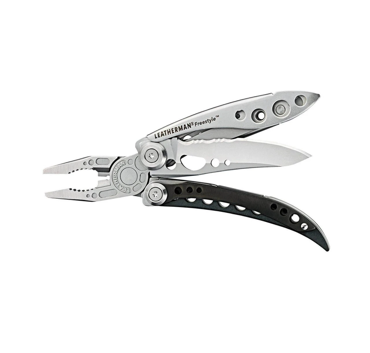 Leatherman Freestyle - Multitool Freestyle - Multitool 4 Leatherman Freestyle - Multitool Freestyle - Multitool – Bild 2