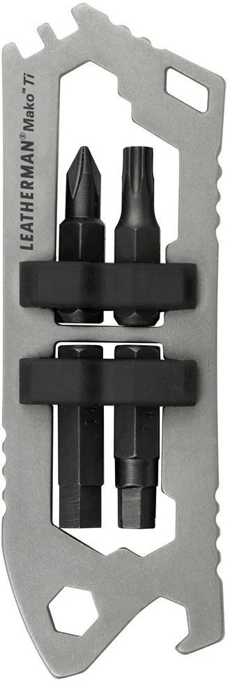 Leatherman MAKO TI MAKO TI 3 Leatherman MAKO TI MAKO TI