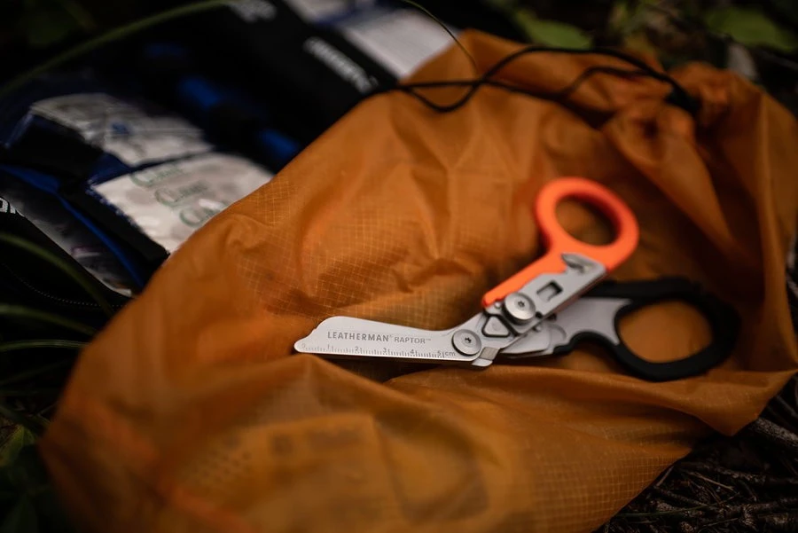 Leatherman Raptor Black-Orange Raptor Black-Orange 6 Leatherman Raptor Black-Orange Raptor Black-Orange – Bild 4