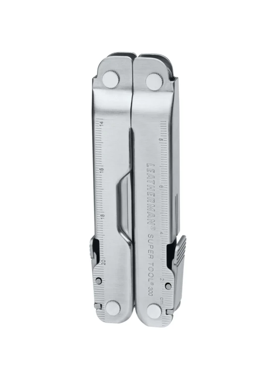 Leatherman Super Tool 300 Stainless Inkl. Leder Holster 4,5 Super Tool 300 Stainless Inkl. Leder Holster 4,5 4 Leatherman Super Tool 300 Stainless Inkl. Leder Holster 4,5 Super Tool 300 Stainless Inkl. Leder Holster 4,5 – Bild 2