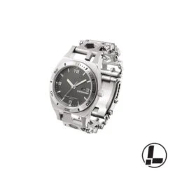 Leatherman Tread Tempo Silver Tread Tempo Silver