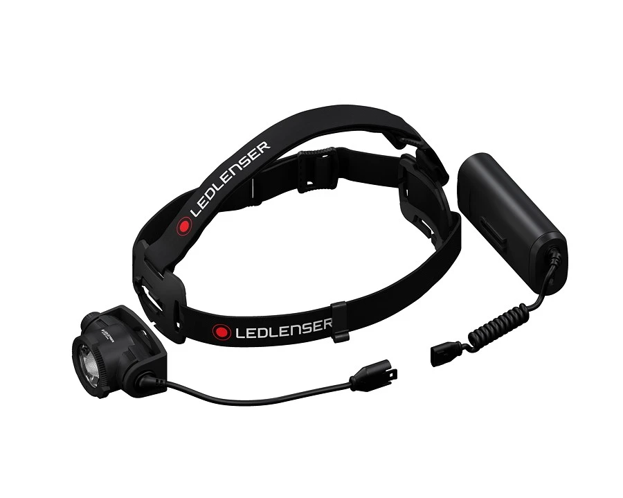 Ledlenser H15R Core Stirnlampe H15R Core Stirnlampe 7 Ledlenser H15R Core Stirnlampe H15R Core Stirnlampe – Bild 5