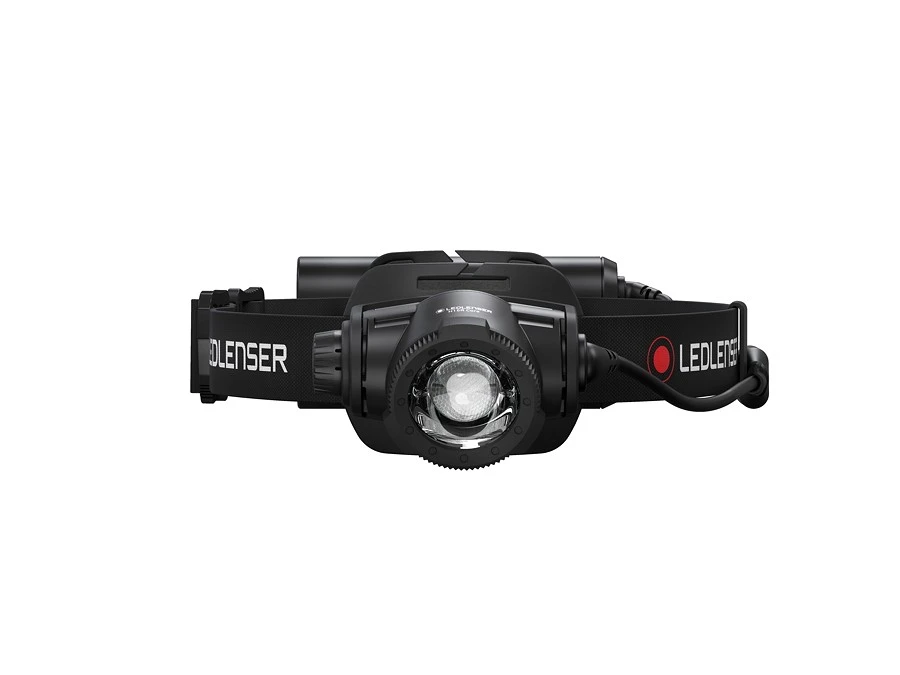 Ledlenser H15R Core Stirnlampe H15R Core Stirnlampe 4 Ledlenser H15R Core Stirnlampe H15R Core Stirnlampe – Bild 2