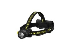 Ledlenser H15R Work Stirnlampe H15R Work Stirnlampe