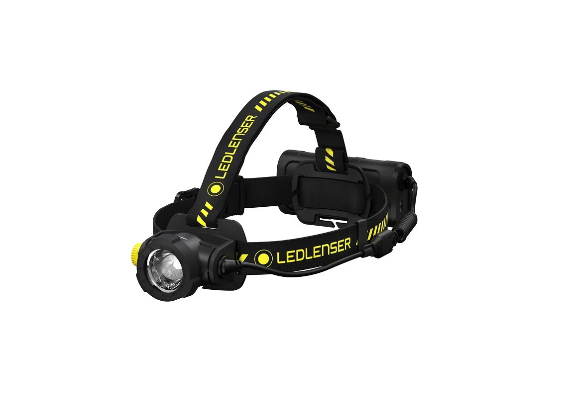 Ledlenser H15R Work Stirnlampe H15R Work Stirnlampe 3 Ledlenser H15R Work Stirnlampe H15R Work Stirnlampe
