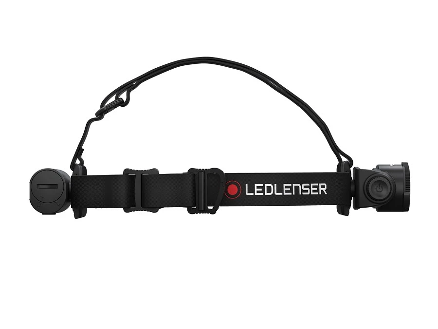 Ledlenser H7R Core Stirnlampe H7R Core Stirnlampe 5 Ledlenser H7R Core Stirnlampe H7R Core Stirnlampe – Bild 3