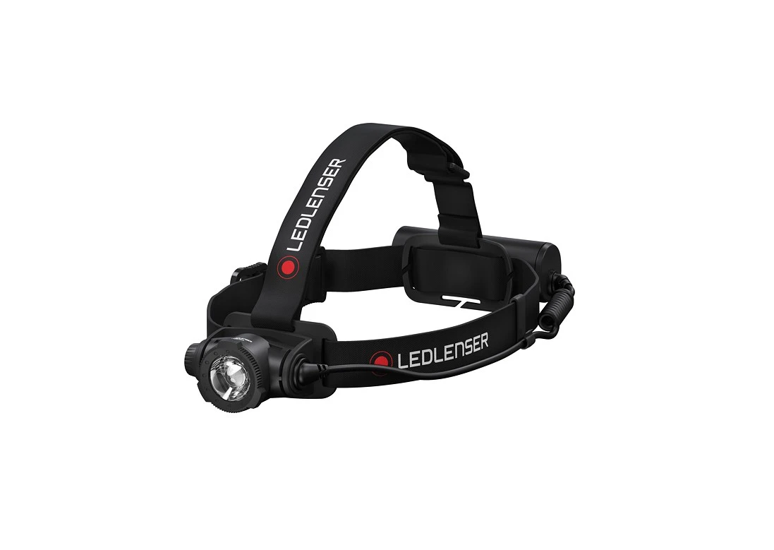 Ledlenser H7R Core Stirnlampe H7R Core Stirnlampe 3 Ledlenser H7R Core Stirnlampe H7R Core Stirnlampe