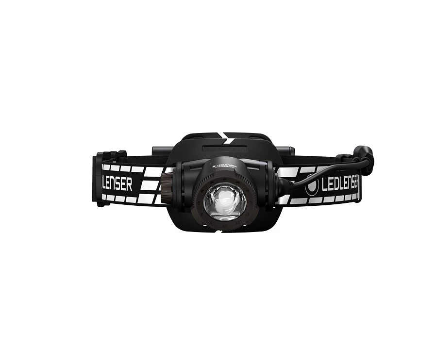 Ledlenser H7R Signature Stirnlampe H7R Signature Stirnlampe 5 Ledlenser H7R Signature Stirnlampe H7R Signature Stirnlampe – Bild 3