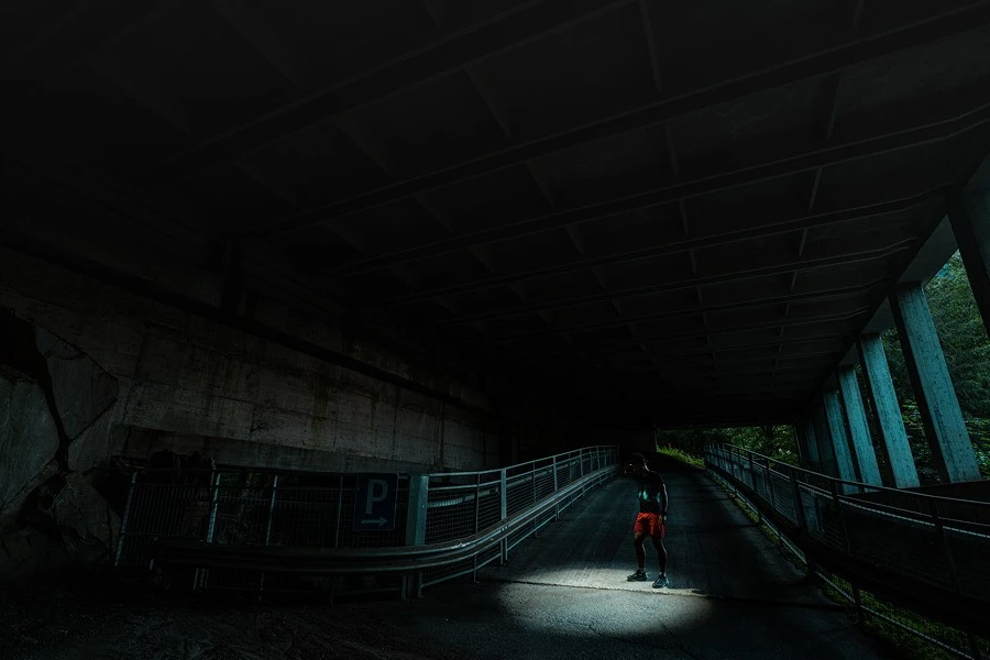 Ledlenser H7R Signature Stirnlampe H7R Signature Stirnlampe 8 Ledlenser H7R Signature Stirnlampe H7R Signature Stirnlampe – Bild 6