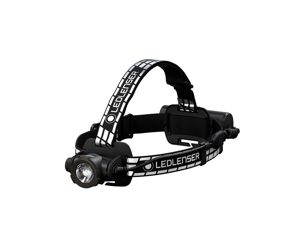 Ledlenser H7R Signature Stirnlampe H7R Signature Stirnlampe 3 Ledlenser H7R Signature Stirnlampe H7R Signature Stirnlampe