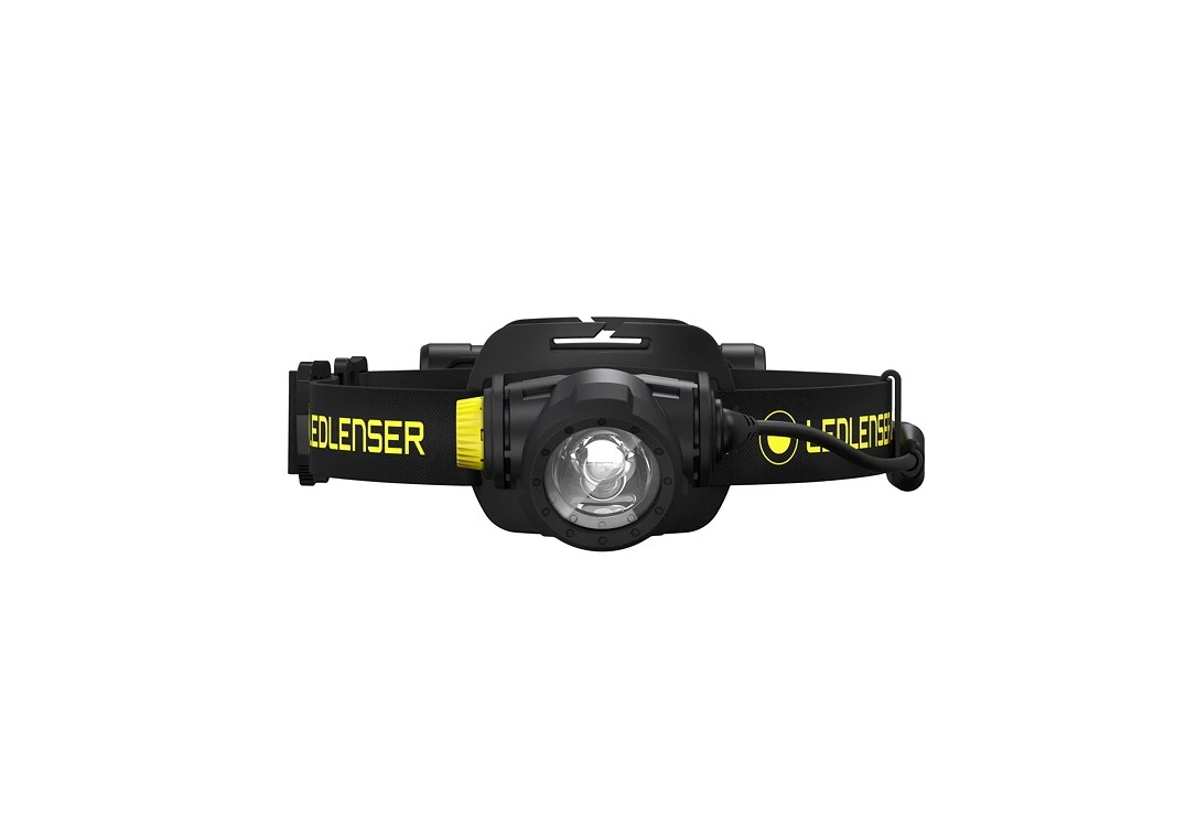 Ledlenser H7R Work Stirnlampe H7R Work Stirnlampe 4 Ledlenser H7R Work Stirnlampe H7R Work Stirnlampe – Bild 2