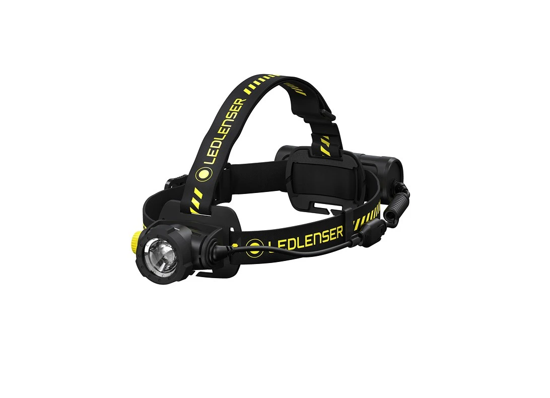 Ledlenser H7R Work Stirnlampe H7R Work Stirnlampe 3 Ledlenser H7R Work Stirnlampe H7R Work Stirnlampe