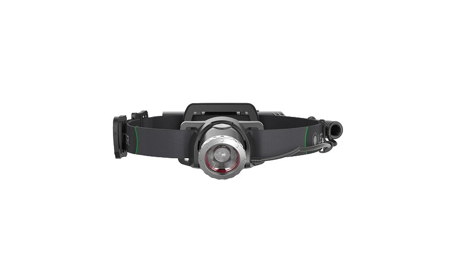 Ledlenser MH10 - Stirnlampe MH10 - Stirnlampe 4 Ledlenser MH10 - Stirnlampe MH10 - Stirnlampe – Bild 2