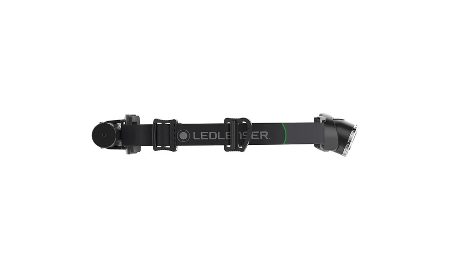 Ledlenser MH10 - Stirnlampe MH10 - Stirnlampe 5 Ledlenser MH10 - Stirnlampe MH10 - Stirnlampe – Bild 3