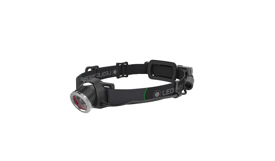 Ledlenser MH10 - Stirnlampe MH10 - Stirnlampe 3 Ledlenser MH10 - Stirnlampe MH10 - Stirnlampe