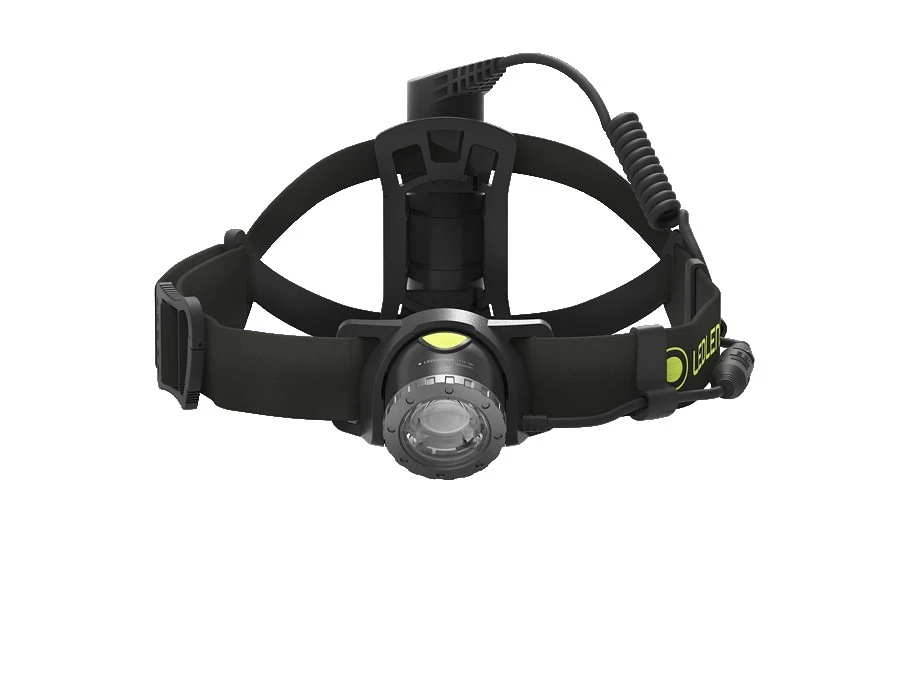 Ledlenser NEO10R Stirnlampe NEO10R Stirnlampe 5 Ledlenser NEO10R Stirnlampe NEO10R Stirnlampe – Bild 3