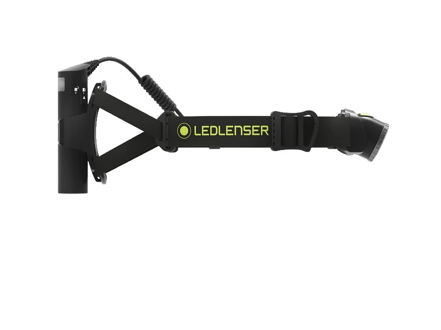 Ledlenser NEO10R Stirnlampe NEO10R Stirnlampe 4 Ledlenser NEO10R Stirnlampe NEO10R Stirnlampe – Bild 2