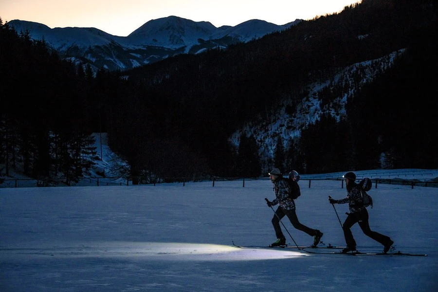 Ledlenser NEO10R Stirnlampe NEO10R Stirnlampe 7 Ledlenser NEO10R Stirnlampe NEO10R Stirnlampe – Bild 5