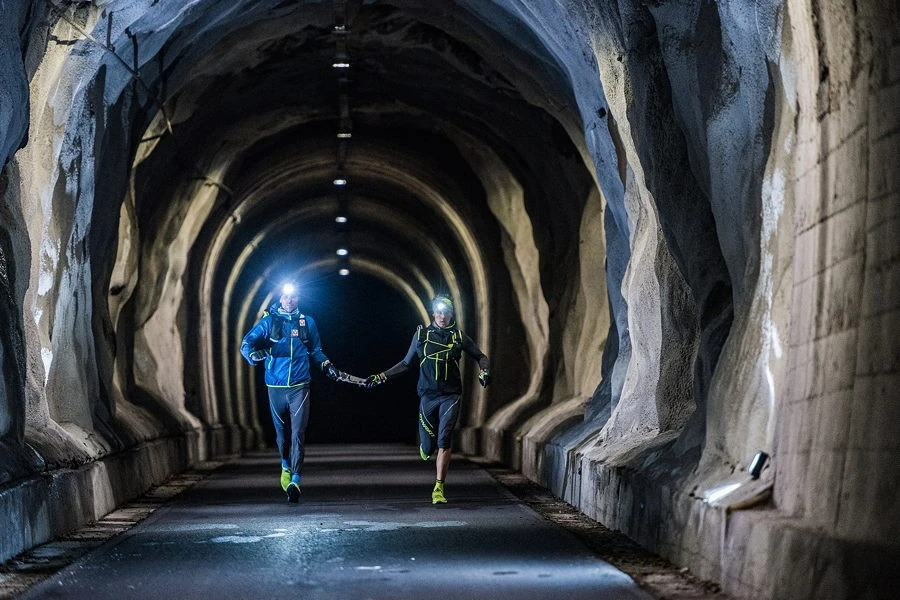 Ledlenser NEO10R Stirnlampe NEO10R Stirnlampe 8 Ledlenser NEO10R Stirnlampe NEO10R Stirnlampe – Bild 6