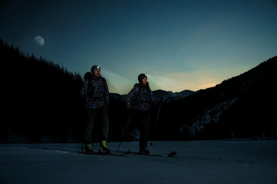 Ledlenser NEO10R Stirnlampe NEO10R Stirnlampe 6 Ledlenser NEO10R Stirnlampe NEO10R Stirnlampe – Bild 4