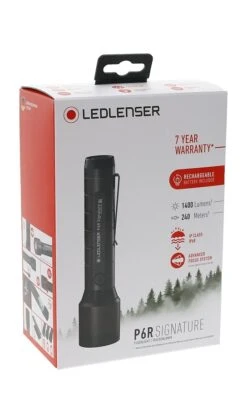 Ledlenser P6R Signature Taschenlampe P6R Signature Taschenlampe 9 Ledlenser P6R Signature Taschenlampe P6R Signature Taschenlampe -Primuss Camping Geschaft ledlenser p6r signature 502189 packagingboxPPylh4Lvnx2vt 1280x1280