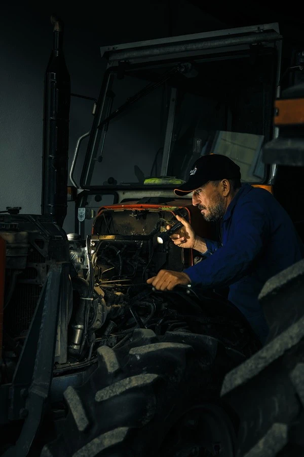 Ledlenser P7R Work Arbeitstaschenlampe P7R Work Arbeitstaschenlampe 8 Ledlenser P7R Work Arbeitstaschenlampe P7R Work Arbeitstaschenlampe – Bild 6