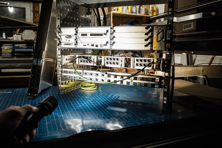 Ledlenser P7R Work UV P7R Work UV 7 Ledlenser P7R Work UV P7R Work UV – Bild 5