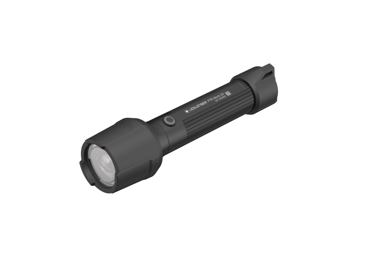 Ledlenser P7R Work UV P7R Work UV 3 Ledlenser P7R Work UV P7R Work UV