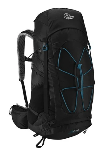 Lowe Alpine Airzone Camino Trek 40:50 Wander Rucksack Azure|Herren Airzone Camino Trek 40:50 Wander Rucksack 3 Lowe Alpine Airzone Camino Trek 40:50 Wander Rucksack Azure|Herren Airzone Camino Trek 40:50 Wander Rucksack