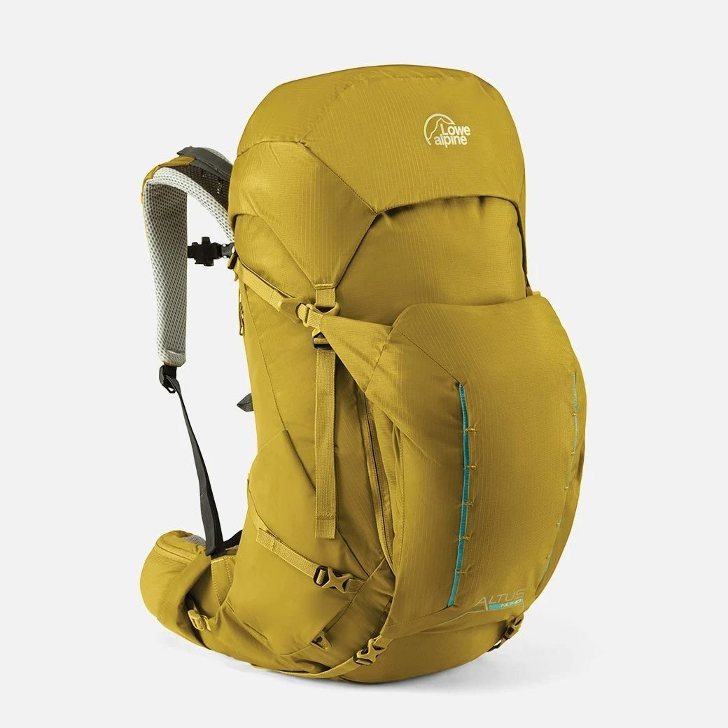 Lowe Alpine Altus ND40:45 - Alljahres-Wanderrucksack Damen Dark Slate|Damen Altus ND40:45 - Alljahres-Wanderrucksack Damen 3 Lowe Alpine Altus ND40:45 - Alljahres-Wanderrucksack Damen Dark Slate|Damen Altus ND40:45 - Alljahres-Wanderrucksack Damen