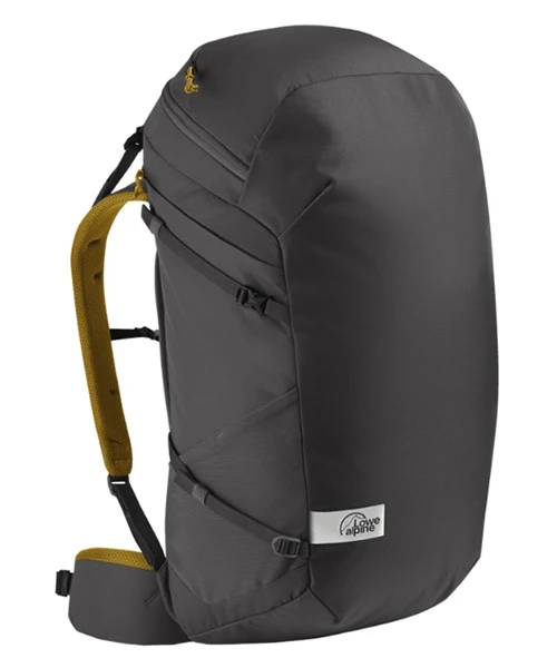 Lowe Alpine Rogue 48 - Wanderrucksack Für Herren Ebony|Herren Rogue 48 - Wanderrucksack Für Herren 4 Lowe Alpine Rogue 48 - Wanderrucksack Für Herren Ebony|Herren Rogue 48 - Wanderrucksack Für Herren – Bild 2