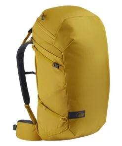 Lowe Alpine Rogue 48 - Wanderrucksack Für Herren Ebony|Herren Rogue 48 - Wanderrucksack Für Herren