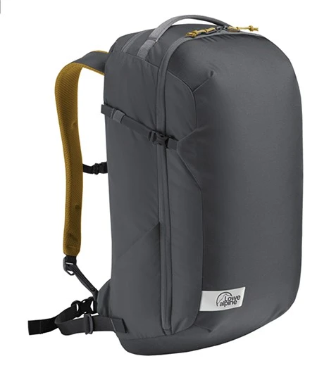 Lowe Alpine Misfit 27 - Kletter- & Tagesrucksack Für Herren Ebony|Herren Misfit 27 - Kletter- & Tagesrucksack Für Herren 4 Lowe Alpine Misfit 27 - Kletter- & Tagesrucksack Für Herren Ebony|Herren Misfit 27 - Kletter- & Tagesrucksack Für Herren – Bild 2