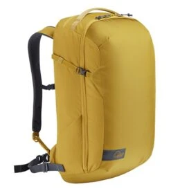 Lowe Alpine Misfit 27 - Kletter- & Tagesrucksack Für Herren Ebony|Herren Misfit 27 - Kletter- & Tagesrucksack Für Herren